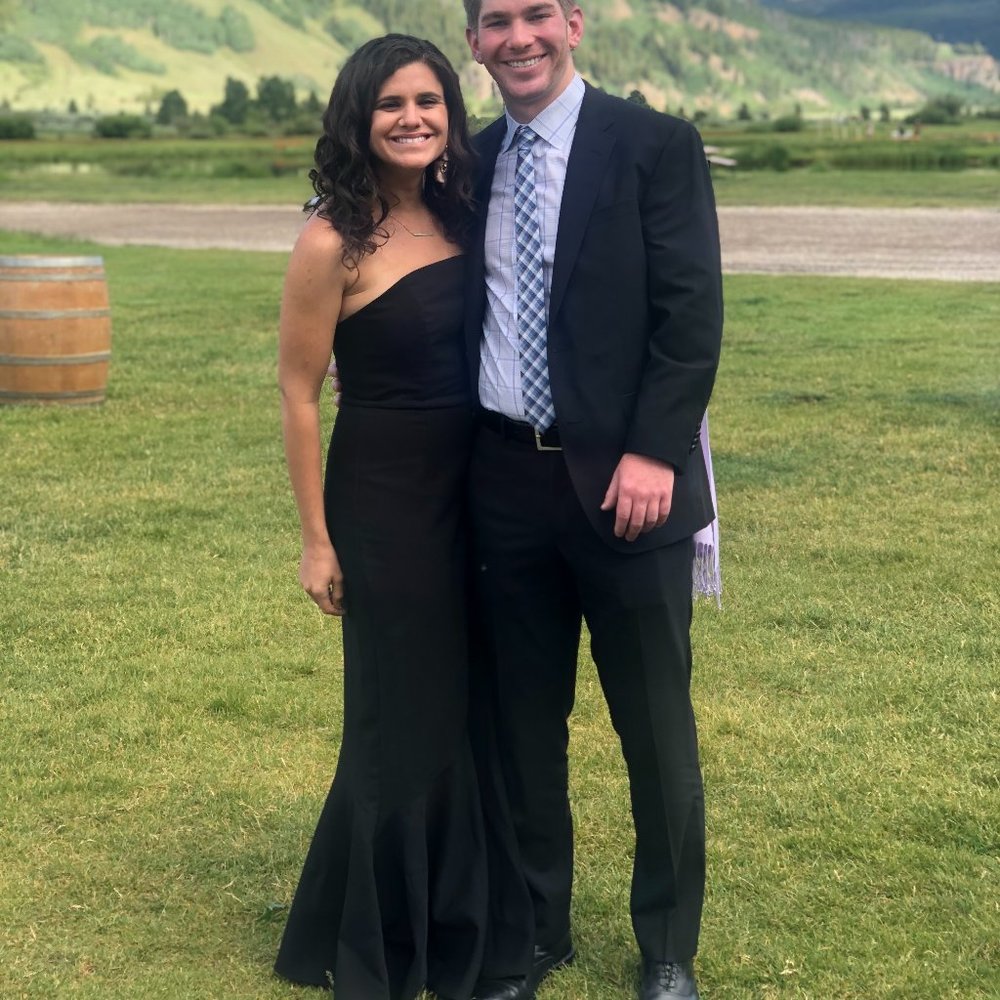 Strapless Mermaid Gown - Perfect for Black Tie or Formal Wedding